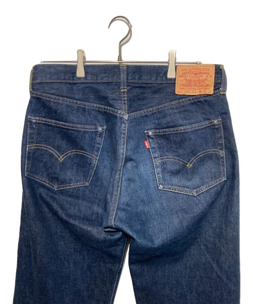 LEVI'S（リーバイス）LEVI'S (リーバイス) 501XX復刻デニムパンツ インディゴ サイズ:W34の古着・服飾アイテム