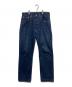 LEVI'S（リーバイス）の古着「501XX復刻デニムパンツ」｜インディゴ