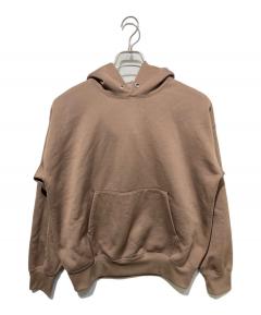 中古・古着通販】AURALEE (オーラリー) BAGGY POLYESTER SWEAT P/O