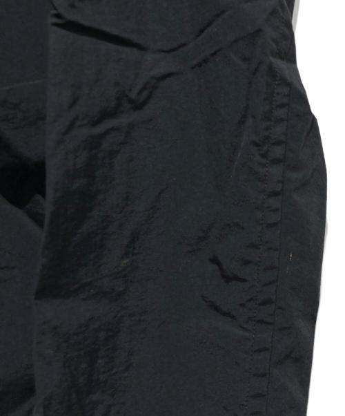 DANTON（ダントン）DANTON (ダントン) ナイロンコート ブラック サイズ:38の古着・服飾アイテム