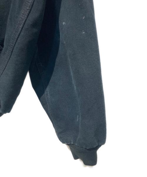 CarHartt（カーハート）CarHartt (カーハート) アクティブジャケット ブラック サイズ:Mの古着・服飾アイテム