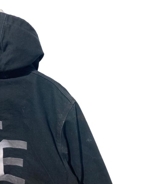CarHartt（カーハート）CarHartt (カーハート) アクティブジャケット ブラック サイズ:Mの古着・服飾アイテム