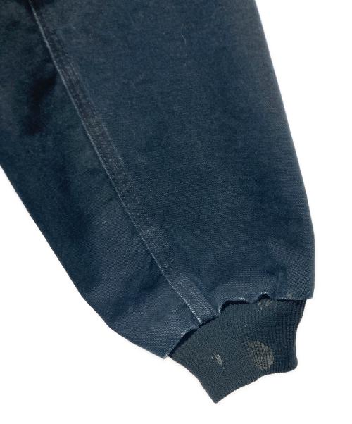 CarHartt（カーハート）CarHartt (カーハート) アクティブジャケット ブラック サイズ:Mの古着・服飾アイテム
