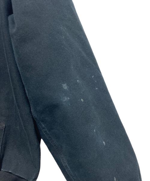 CarHartt（カーハート）CarHartt (カーハート) アクティブジャケット ブラック サイズ:Mの古着・服飾アイテム