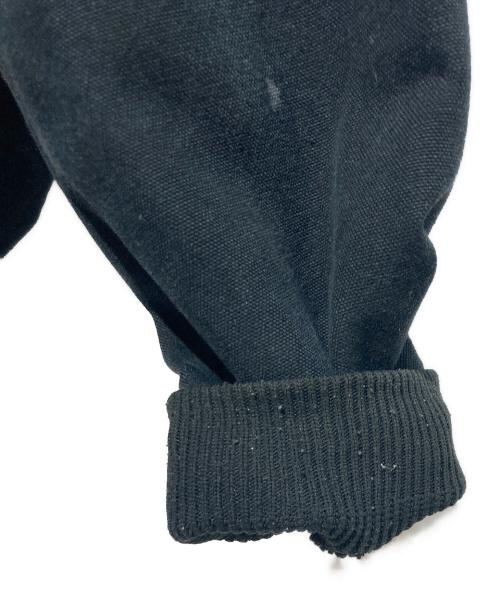 CarHartt（カーハート）CarHartt (カーハート) アクティブジャケット ブラック サイズ:Mの古着・服飾アイテム