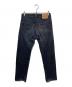 LEVI'S (リーバイス) 90s 501デニムパンツ ブラック サイズ:31：11000円