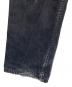 中古・古着 LEVI'S (リーバイス) 90s 501デニムパンツ ブラック サイズ:31：11000円