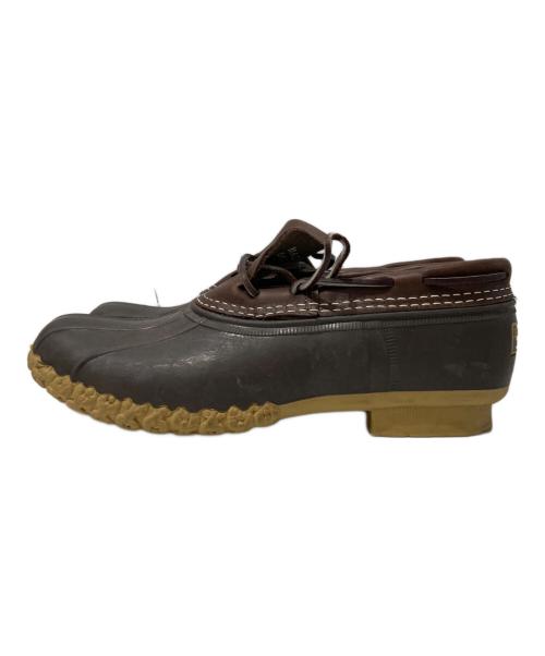 L.L.Bean（エルエルビーン）L.L.Bean (エルエルビーン) ビーンブーツ ダークブラウン サイズ:8の古着・服飾アイテム