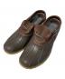 L.L.Bean（エルエルビーン）の古着「ビーンブーツ」｜ダークブラウン
