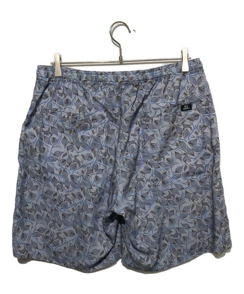 WOOLRICH（ウールリッチ）WOOLRICH (ウールリッチ) ハーフパンツ ブルー サイズ:XLの古着・服飾アイテム