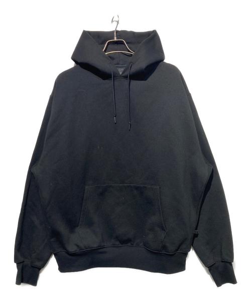 DAIWA PIER39（ダイワ ピア39）DAIWA PIER39 (ダイワ ピア39) TECH SWEAT HOODIE ブラック サイズ:XLの古着・服飾アイテム