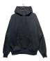 DAIWA PIER39（ダイワ ピア39）の古着「TECH SWEAT HOODIE」｜ブラック