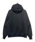 DAIWA PIER39 (ダイワ ピア39) TECH SWEAT HOODIE ブラック サイズ:XL：7000円