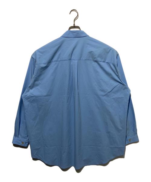WOOLRICH（ウールリッチ）WOOLRICH (ウールリッチ) ジャケット ブルー サイズ:L 未使用品の古着・服飾アイテム