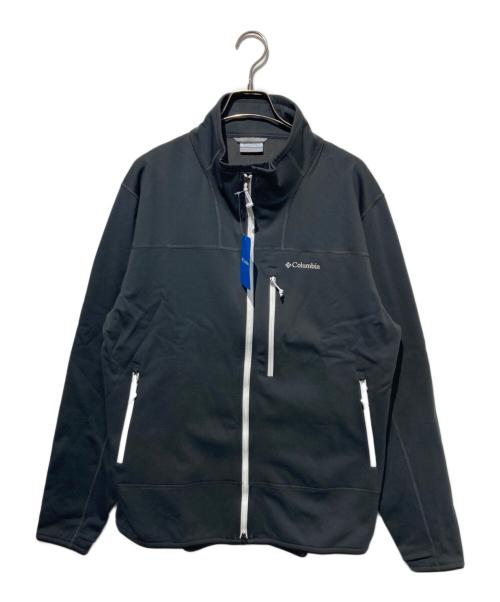 Columbia（コロンビア）Columbia (コロンビア) Mountains Are Calling Tech Fleece グレー サイズ:XL 未使用品の古着・服飾アイテム