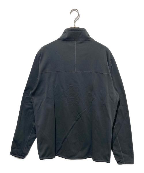 Columbia（コロンビア）Columbia (コロンビア) Mountains Are Calling Tech Fleece グレー サイズ:XL 未使用品の古着・服飾アイテム