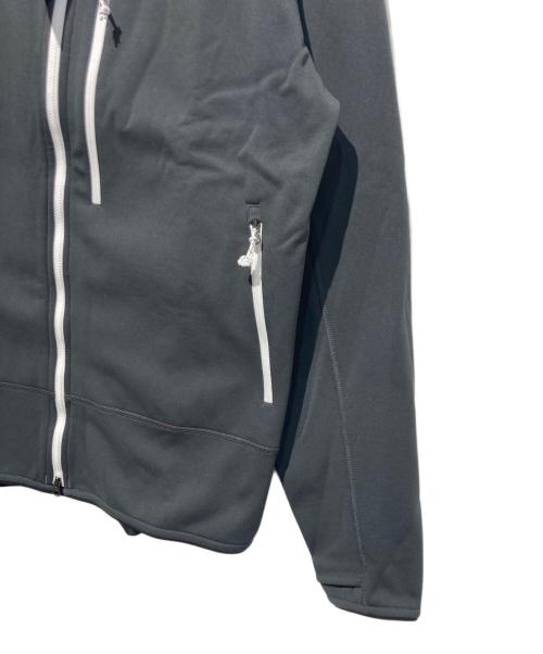 Columbia（コロンビア）Columbia (コロンビア) Mountains Are Calling Tech Fleece グレー サイズ:XL 未使用品の古着・服飾アイテム