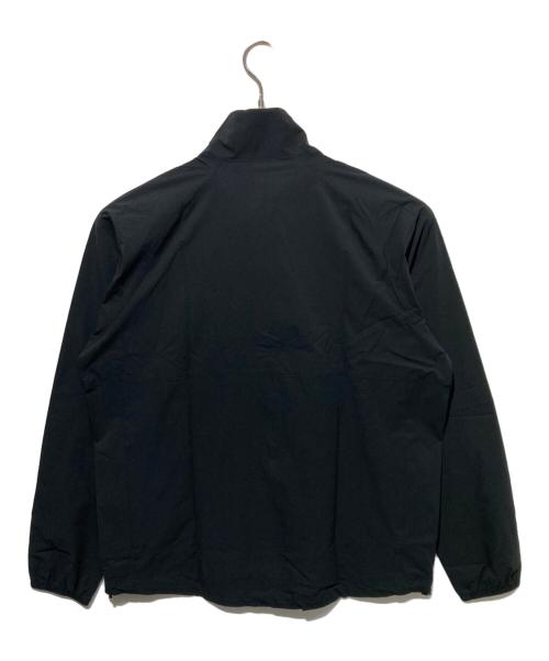 Columbia（コロンビア）Columbia (コロンビア) エンジョイマウンテンライフソフトシェルジャケット ブラック サイズ:XL 未使用品の古着・服飾アイテム