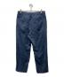 DAIWA PIER39 (ダイワ ピア39) ECH 8POCKET PANTS CORDUROY ブルー サイズ:M：7000円