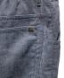 中古・古着 DAIWA PIER39 (ダイワ ピア39) ECH 8POCKET PANTS CORDUROY ブルー サイズ:M：7000円