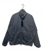 DAIWA PIER39ダイワ ピア39）の古着「TECH CYCLE JACKET」｜グレー
