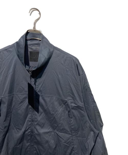 DAIWA PIER39（ダイワ ピア39）DAIWA PIER39 (ダイワ ピア39) TECH CYCLE JACKET グレー サイズ:XL 未使用品の古着・服飾アイテム