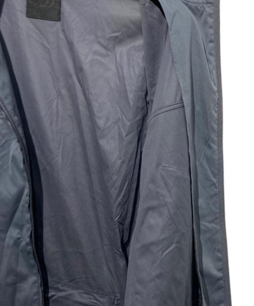 DAIWA PIER39（ダイワ ピア39）DAIWA PIER39 (ダイワ ピア39) TECH CYCLE JACKET グレー サイズ:XL 未使用品の古着・服飾アイテム