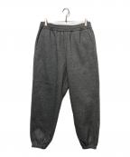 DAIWA PIER39ダイワ ピア39）の古着「TECH SWEAT PANTS」｜グレー