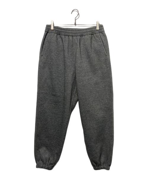 DAIWA PIER39（ダイワ ピア39）DAIWA PIER39 (ダイワ ピア39) TECH SWEAT PANTS グレー サイズ:M 未使用品の古着・服飾アイテム