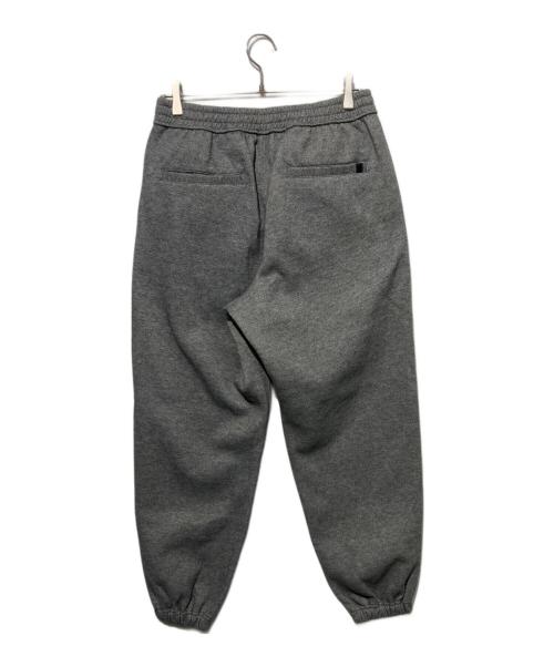 DAIWA PIER39（ダイワ ピア39）DAIWA PIER39 (ダイワ ピア39) TECH SWEAT PANTS グレー サイズ:M 未使用品の古着・服飾アイテム