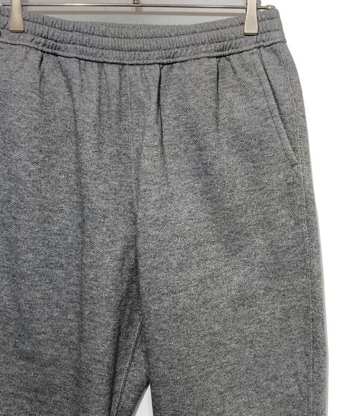 DAIWA PIER39（ダイワ ピア39）DAIWA PIER39 (ダイワ ピア39) TECH SWEAT PANTS グレー サイズ:M 未使用品の古着・服飾アイテム