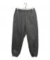 DAIWA PIER39（ダイワ ピア39）の古着「TECH SWEAT PANTS」｜グレー