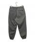 DAIWA PIER39 (ダイワ ピア39) TECH SWEAT PANTS グレー サイズ:M 未使用品：7000円