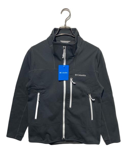 Columbia（コロンビア）Columbia (コロンビア) Mountains Are Calling Tech Fleece グレー サイズ:XS 未使用品の古着・服飾アイテム