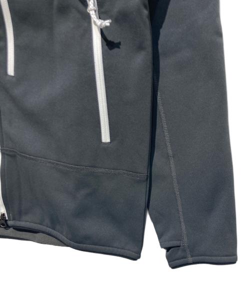 Columbia（コロンビア）Columbia (コロンビア) Mountains Are Calling Tech Fleece グレー サイズ:XS 未使用品の古着・服飾アイテム