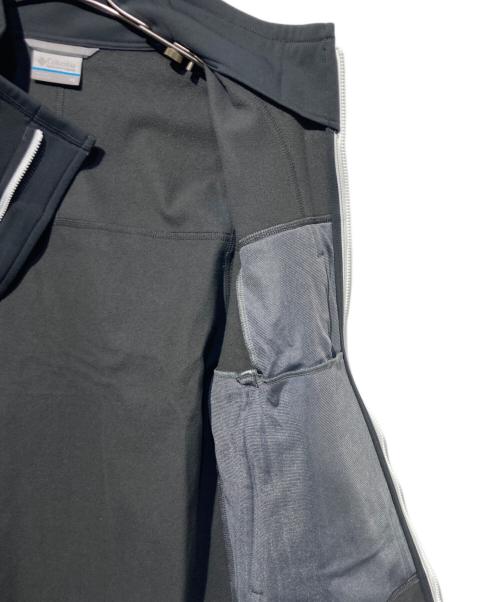 Columbia（コロンビア）Columbia (コロンビア) Mountains Are Calling Tech Fleece グレー サイズ:XS 未使用品の古着・服飾アイテム