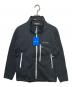 Columbia（コロンビア）の古着「Mountains Are Calling Tech Fleece」｜グレー