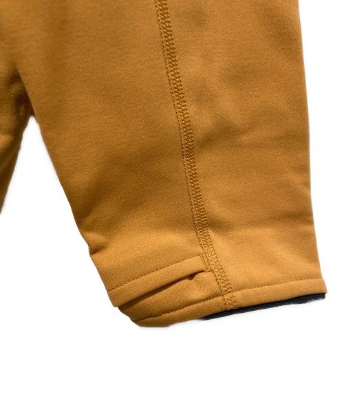 Columbia（コロンビア）Columbia (コロンビア) Mountains Are Calling Tech Fleece オレンジ サイズ:L 未使用品の古着・服飾アイテム