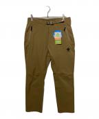 Columbiaコロンビア）の古着「MOUNTAINS ARE CALLING II PANT マウンテンズアーコーリングⅡパンツ PM0066 239 【国内正規品】」｜カーキ