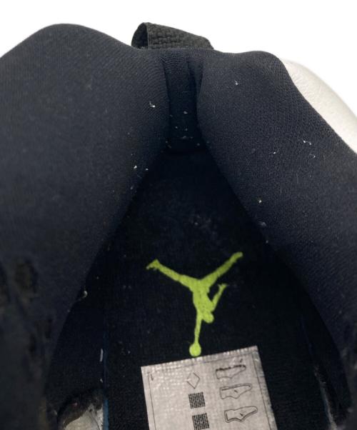 NIKE（ナイキ）NIKE (ナイキ) JORDAN SPIZIKE ホワイト サイズ:28.5cmの古着・服飾アイテム