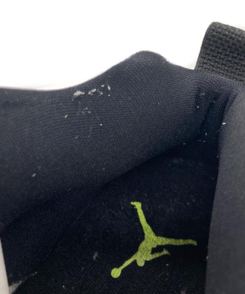 NIKE（ナイキ）NIKE (ナイキ) JORDAN SPIZIKE ホワイト サイズ:28.5cmの古着・服飾アイテム