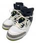NIKE（ナイキ）の古着「JORDAN SPIZIKE」｜ホワイト