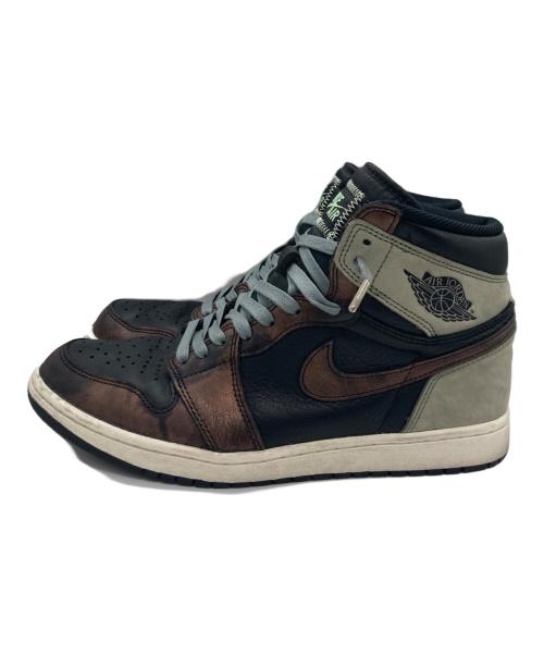 NIKE（ナイキ）NIKE (ナイキ) AIR JORDAN 1 RETRO HIGH OG 