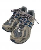 NEW BALANCEニューバランス）の古着「ローカットスニーカー」｜グレー