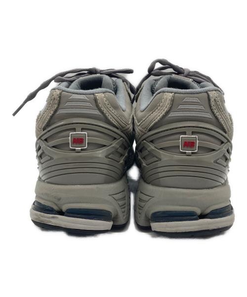 NEW BALANCE（ニューバランス）NEW BALANCE (ニューバランス) ローカットスニーカー グレー サイズ:29cmの古着・服飾アイテム