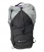 GOSSAMER GEARゴッサマーギア）の古着「Cima15 Daypack」｜グレー