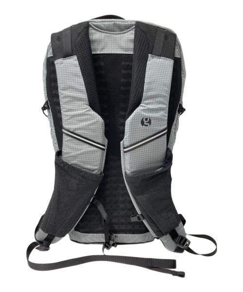 GOSSAMER GEAR（ゴッサマーギア）GOSSAMER GEAR (ゴッサマーギア) Cima15 Daypack グレーの古着・服飾アイテム