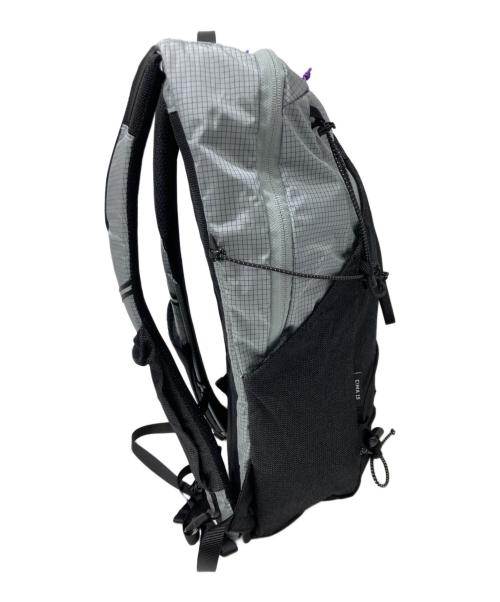GOSSAMER GEAR（ゴッサマーギア）GOSSAMER GEAR (ゴッサマーギア) Cima15 Daypack グレーの古着・服飾アイテム