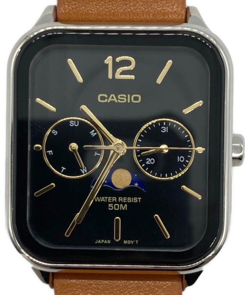 CASIO（カシオ）CASIO (カシオ) リストウォッチの古着・服飾アイテム
