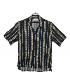 中古・古着通販】sacai (サカイ) Sun Surf (サンサーフ) サイドジップT